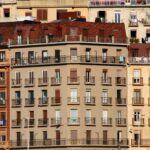 Las ejecuciones hipotecarias en viviendas habituales bajan un 5,3% en el primer trimestre