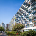 El precio de la vivienda libre se dispara un 12,7%, su mayor subida desde 2007