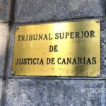 El TSJC confirma 7 años de cárcel a los patrones de una patera que llegó a El Hierro con un muerto