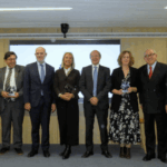 La 8ª Edición de los Premios Aquí Europa – Canal Europa reconoce a las personalidades y entidades más comprometidas con el proyecto europeo