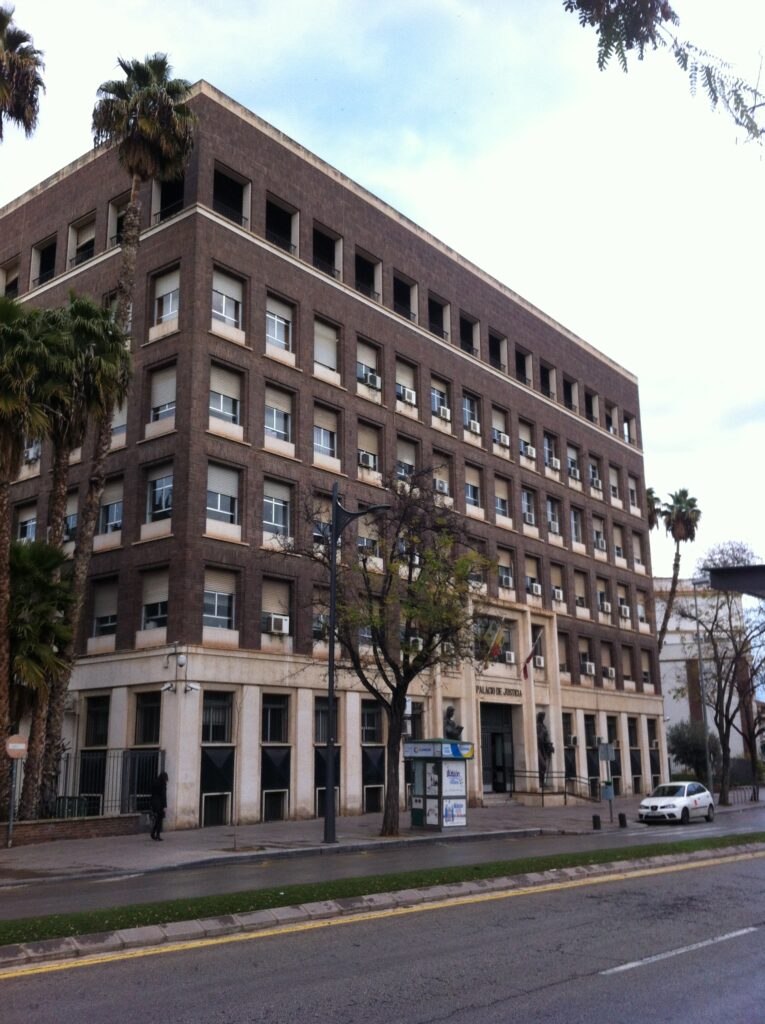 TSJMURCIA