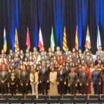 La presidenta del TS y del CGPJ alerta del “grave déficit de jueces” en España y advierte de que la creación de nuevas plazas judiciales “no aborda ni resuelve el problema de fondo”