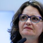 La Audiencia de Valencia ordena abrir juicio oral contra Mónica Oltra y otros 12 acusados por el presunto encubrimiento de los abusos sexuales a una menor tutelada