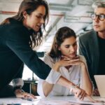 Las inscripciones y quiebras de empresas aumentaron en el cuarto trimestre de 2025