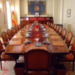 El CGPJ convoca elecciones para la renovación parcial de la Comisión de Ética Judicial