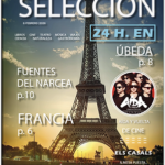 ‘Cumpleaños’, Úbeda o Francia, planes de ‘Selección Fin de Semana’ de Prensamedia