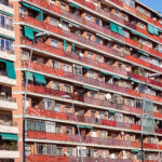 El precio de la vivienda sube un 276,70 % en 30 años y duplica el alza salarial