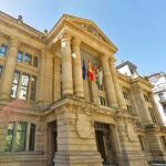 La Audiencia de Gipuzkoa condena a 5 años de prisión a dos acusados de intentar matar a un menor en Donostia-San Sebastián