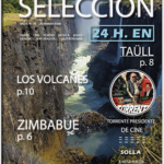 ‘La Malquerida’, Taüll o Zimbabue, planes de ‘Selección Fin de Semana’ de Prensamedia