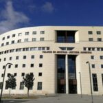 La Audiencia de Navarra condena a 7 años de prisión a un joven que grabó desnudas a sus cuatro compañeras de piso en Tudela