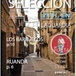 ‘100 años de cine’, Laguardia o Ruanda, planes de ‘Selección Fin de Semana’