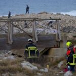 La instructora del accidente de El Bocal (Santander) cita a las partes el 24 de abril para una nueva sesión de declaraciones