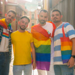 La Audiencia de Bizkaia condena a pena de prisión y a multas a los once acusados de agredir física y verbalmente a un joven por su orientación sexual