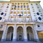 Condenado a 24 años y medio de cárcel el hombre acusado de asesinar a otro en Sevilla capital tras dispararle con un arma de fuego para la que no tenía licencia