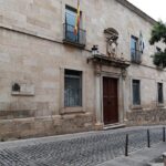 Ratifican las condenas a tres vigilantes de seguridad por agredir y provocar lesiones a un asistente durante un festival de música en Cáceres