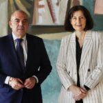 El Notariado y ATA estrechan su colaboración institucional