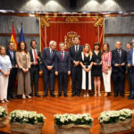 El CGPJ entrega los XIII Premios a la Calidad de la Justicia