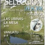 Pollença, Vanuatu o Cibeles de Cine, planes de ‘Selección Fin de Semana’
