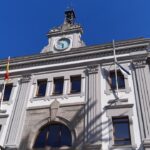 La Audiencia de A Coruña impone un año de cárcel a un hombre que incumplió una orden de alejamiento de su expareja y accedió a su domicilio sin permiso