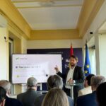 Eneko Rufino (Keep in tax) anima a los inversores a desgravar impuestos a través de la Tax Lease y contribuir a la I+D+i española