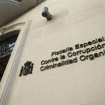 Los juzgados y tribunales españoles procesaron a 20 personas físicas y jurídicas por delitos de corrupción durante el primer trimestre de 2026