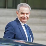 El juez de la Audiencia Nacional que instruye el caso Plus Ultra rechaza imponer medidas cautelares al expresidente Rodríguez Zapatero