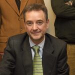 El magistrado de la Sala Primera del Tribunal Supremo Manuel Almenar, nuevo miembro de la Comisión de Ética Judicial