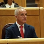 El Tribunal Supremo abre causa a un senador del PSOE por proponer el nombramiento de su esposa, afiliada al mismo partido, como jueza de Paz