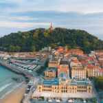 San Sebastián acoge un debate sobre los grandes retos de la UE en economía, soberanía digital y acción exterior