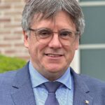 El Tribunal del ‘procés’ confirma la destrucción del material intervenido durante el 1-O y rechaza su entrega a Carles Puigdemont