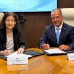 El Notariado y los ingenieros técnicos agrícolas firman un convenio para la legitimación notarial online de sus firmas electrónicas