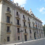 El TSJCV desestima varios recursos en los que la Generalitat pedía declarar lesiva la cesión de competencias en Ayuntamientos para hacer obras en centros educativos