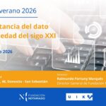 Retos jurídicos y tecnológicos de la transformación digital europea, a debate en un curso de la Fundación Notariado