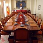 El CGPJ pide al Ministerio de Justicia la convocatoria urgente de la Comisión Mixta ante la denegación de medidas de refuerzo en los órganos judiciales