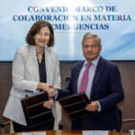 Declaración conjunta del Consejo General del Notariado y Foro Agrario para prevenir los incendios forestales