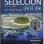 Almagro, Tonga o La Odisea, planes de ‘Selección Fin de Semana’