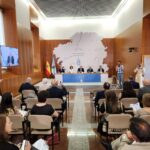 Aequitas celebra en el Parlamento gallego una jornada sobre derechos fundamentales de personas con discapacidad