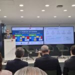 Prestomedia y Crónica Legal presentan el Libro Blanco de la Vivienda en España en el Colegio de Registradores