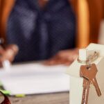 Las compraventas de vivienda descienden por quinto mes consecutivo: un 7,6 % en mayo