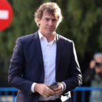 David Sánchez, hermano del presidente del Gobierno, condenado a 9 años de inhabilitación para empleo público